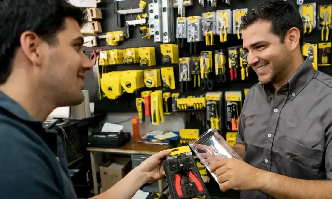 Hardware Store