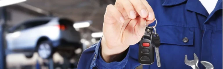 How to get a new key for your car on the spot