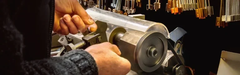 8 Things you need to become a locksmith