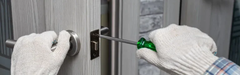 What Is A Door Latch Guard
