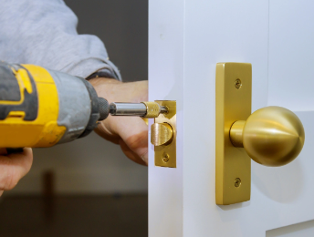 How to Install a Door Lock: A Simple Step-by-Step Guide