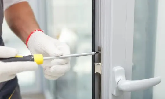 lock repairing