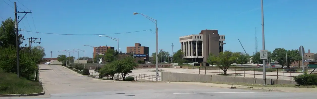 Locksmith services in Chicago Heights