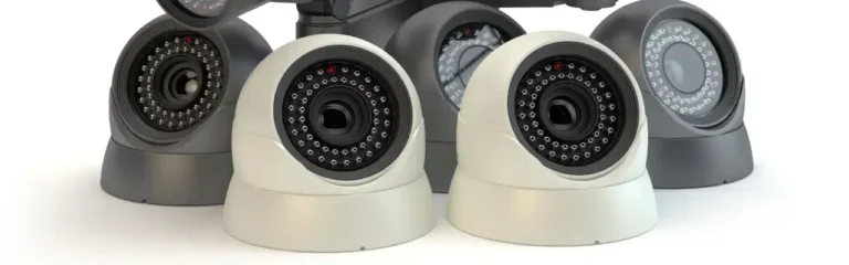 Optimizing Business Security: Strategies for Strategic CCTV Camera Positioning