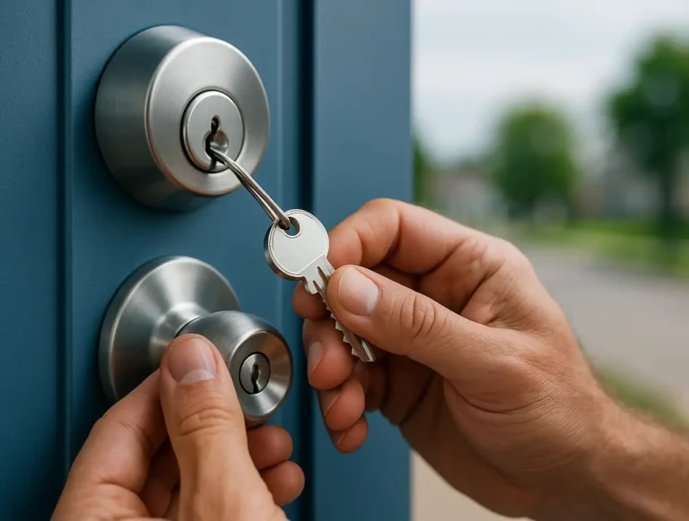 Glenview, IL Locksmith Services Explained: What to Expect