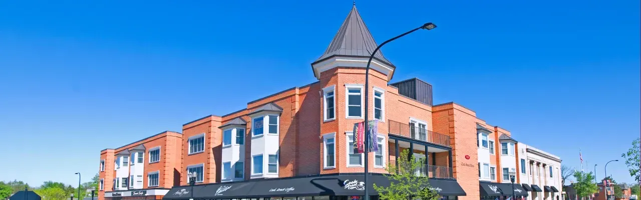 Locksmith services in Barrington