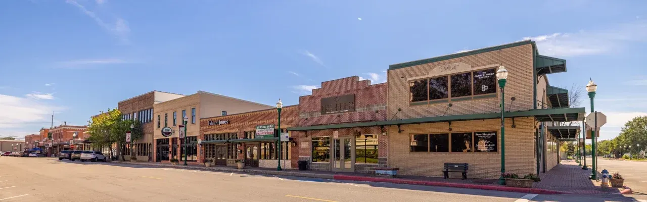 Locksmith services in Conroe