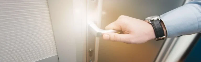 How often to rekey a commercial lock