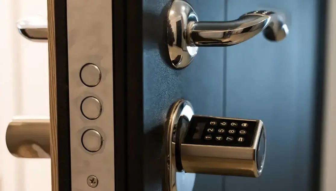 Keyless Entry System