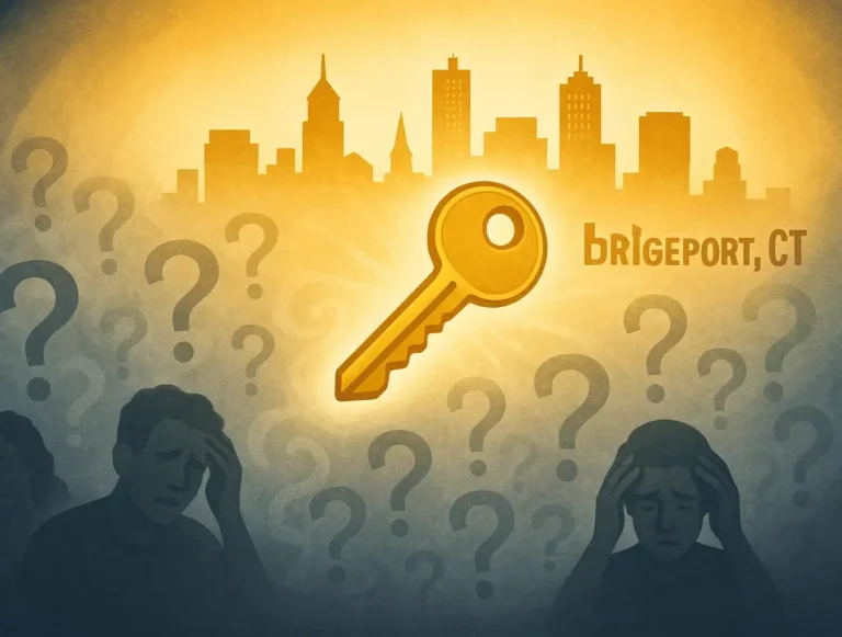 The Ultimate Consumer Guide to Finding a Locksmith in Bridgeport, CT