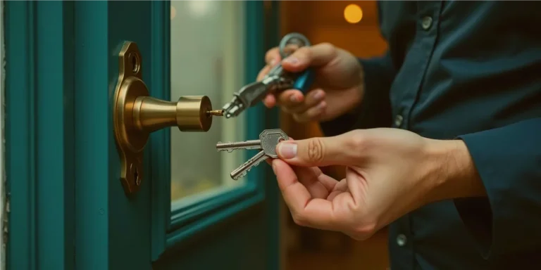 Why Replacing Broken Keys in The Colony, TX, Is Crucial for Your Security