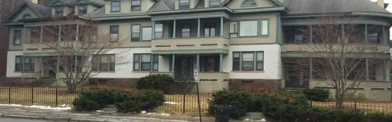 Locksmith services in Asylum Hill