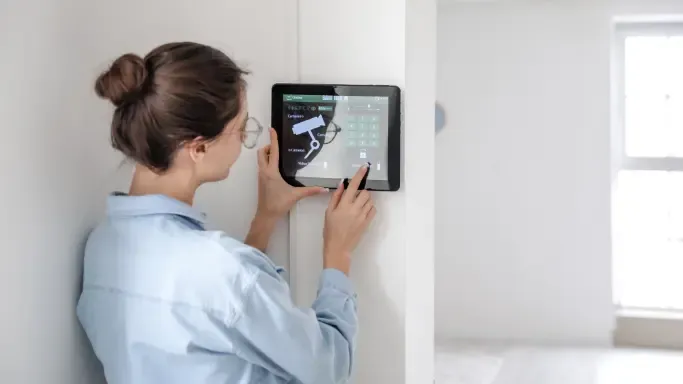 Smart Home Integration