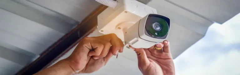 Weighing the Options: DIY vs. Professional CCTV Installation - The Pros and Cons