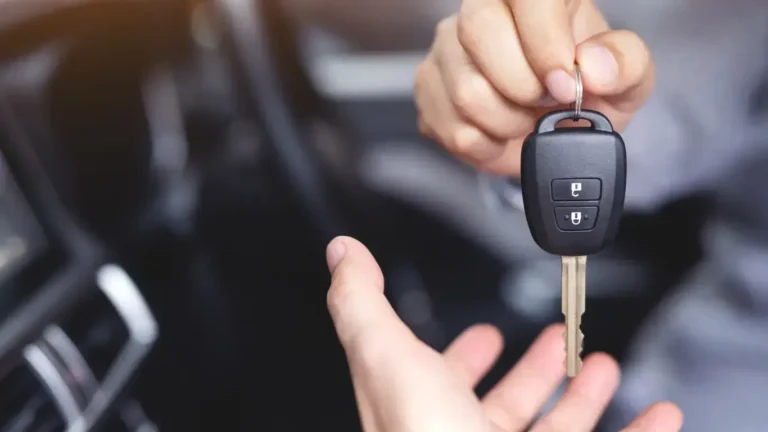 Innovations in Car Security: How Houston's Locksmiths Stay Ahead of Thieves