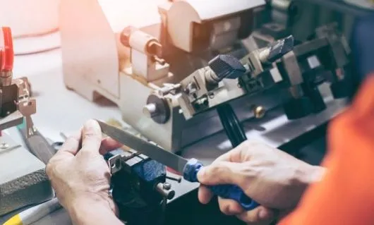 Does Every Locksmith Provide The Same Type Of Service: Basic And Additional Locksmith Services