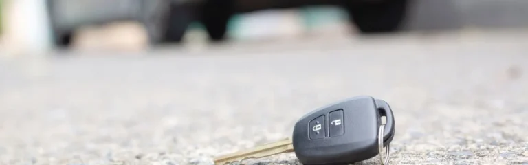 How To Stop Losing Keys