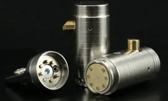 high security vending machine locks