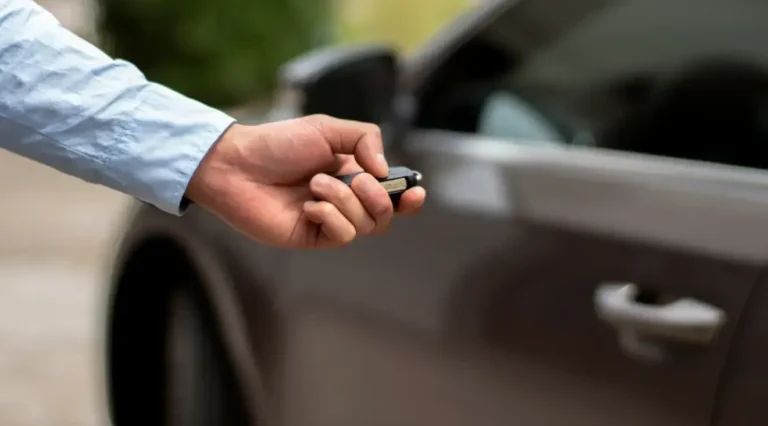 Innovative Automotive Locksmith Solutions in New Haven