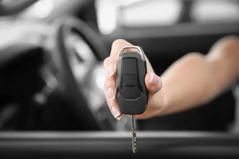 Mercedes Car Key Replacement