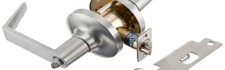 What is an IC lock