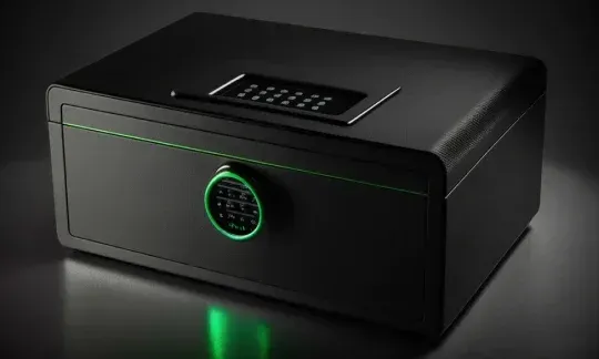Advanced Locking Mechanisms: Keyless Entry and Biometric Technology
