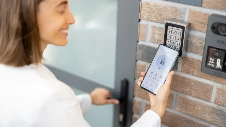 Addressing Electronic Lock Malfunctions: A Step-by-Step Guide for The Colony Residents