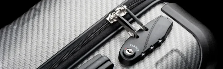 How to keep your luggage safe while traveling