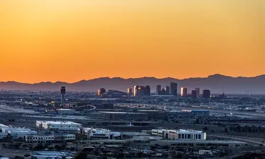 Locksmith services in Phoenix