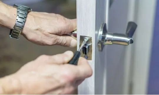 Can a locksmith rekey old locks