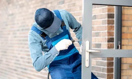Basics of Rekeying