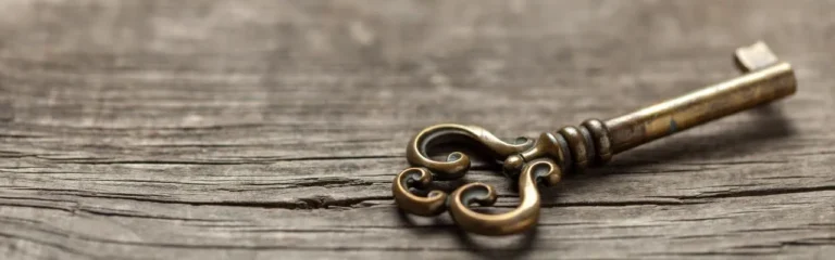 Restore Your Antique And Old Locks