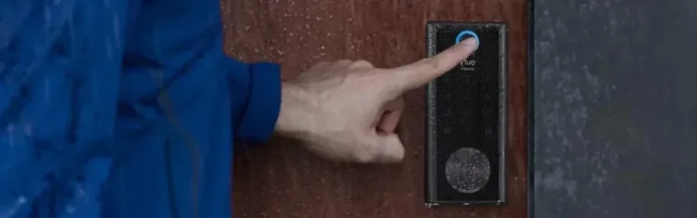 Are smart locks weatherproof