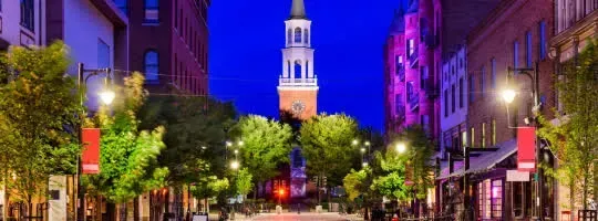 Locksmith services in Burlington