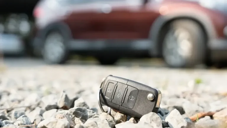 How a Trusted Car Locksmith in Phoenix Can Save the Day When You Lose Your Keys