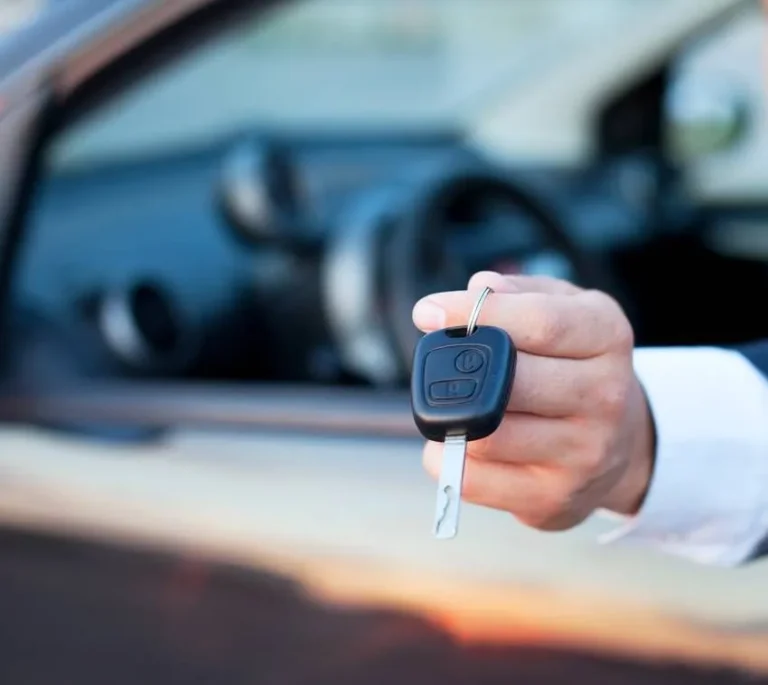 Saab Car Key Replacement