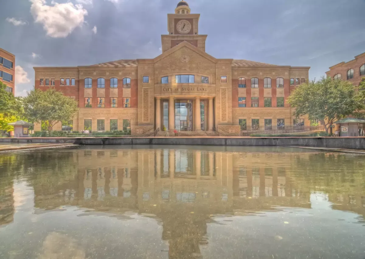 Locksmith services in Sugar Land
