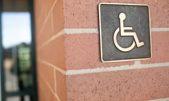 ada sign