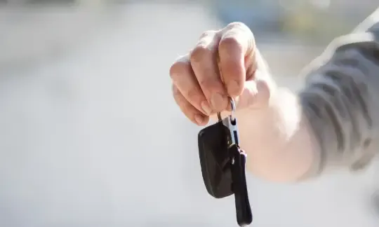 The Importance of Immediate Car Key Replacement