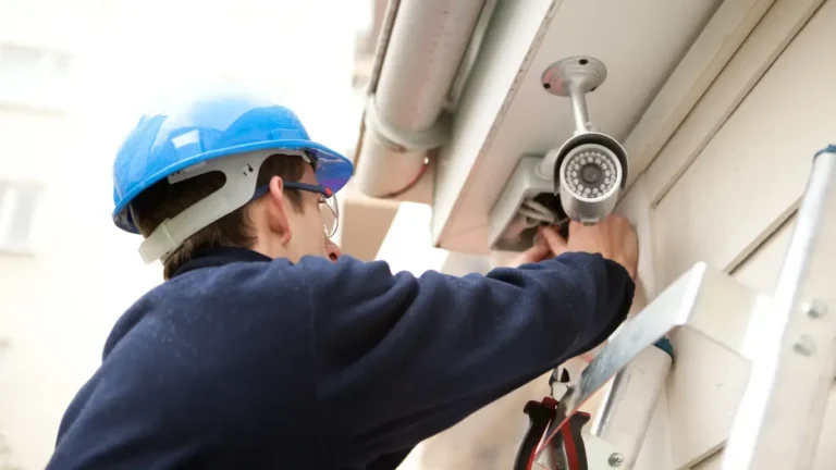 What is the least hackable home security system?