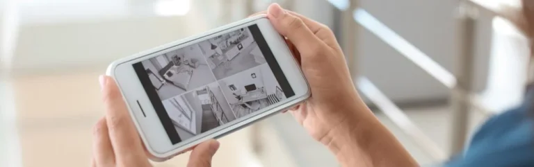 How To Turn Your Old Smart Phone into a Home Security Camera!