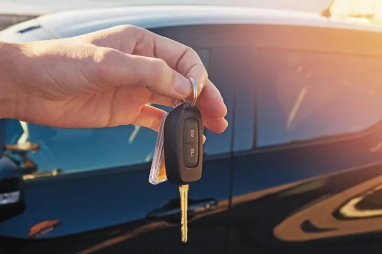Honda Car Key Replacement