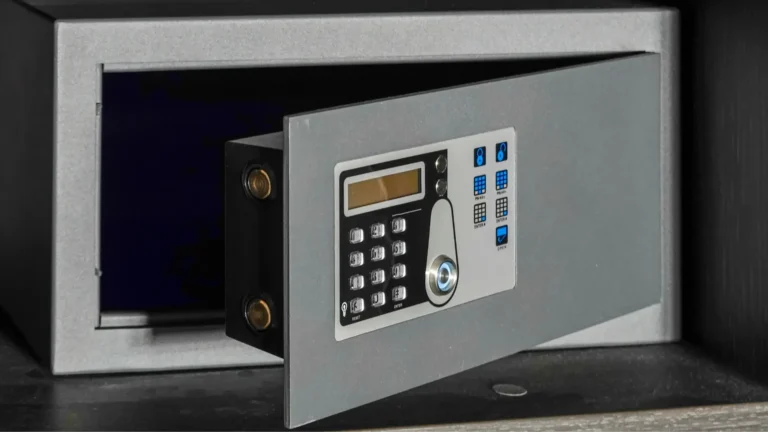 How to Handle Safe Lockouts: Expert Locksmith Tips for New Haven Residents