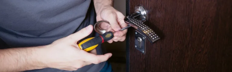 How to change locks without changing hardware