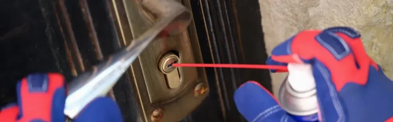 Most common door lock problems