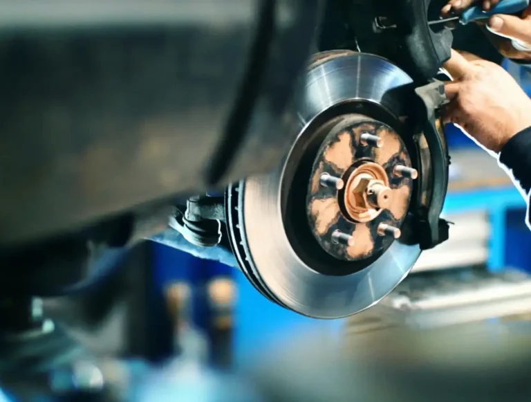 What Is an Anti-Brake Lock System: A Complete Breakdown