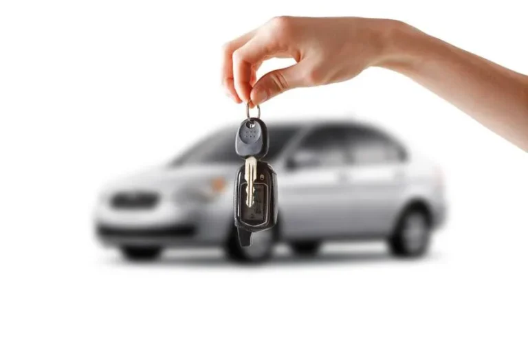 Toyota Car Key Replacement