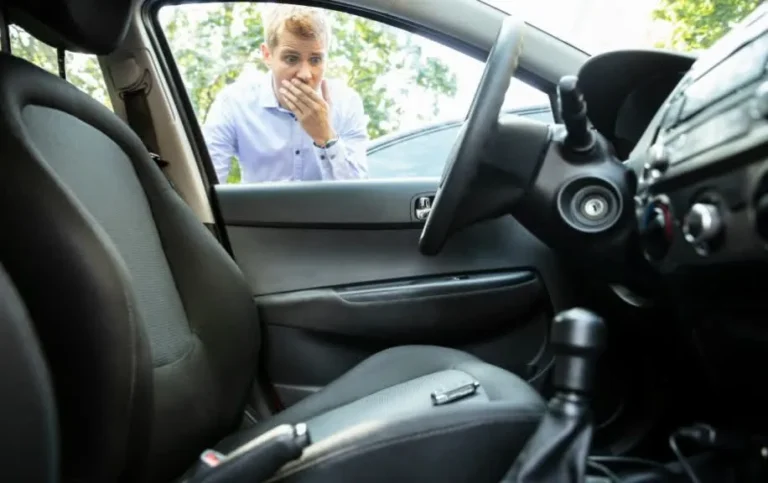What Can I Do If I Lock My Keys In The Car