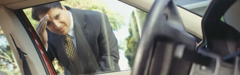 4 Tips To Avoid Locking Your Keys in Your Car