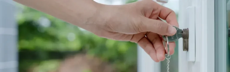 3 best door locks you should use for your rental